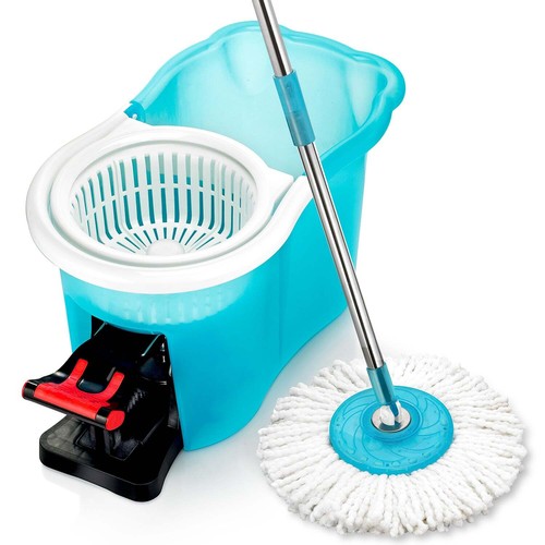 Hurricane spin mop - hurricane,