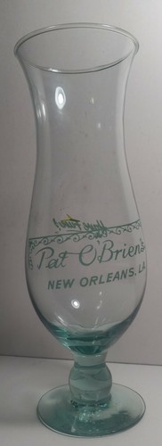 Pat brien new orleans - pat,