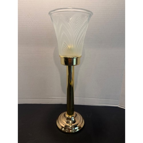 Partylite brass tone - partylite,